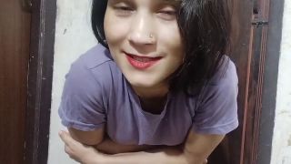 Desi Village College girl ko hotel me jabar dasti le jakar pel diya-3