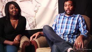 online video 13 Dreams of Spanking – MP4/Full HD – Pharaoh, Sha Luciana – The Credit Card, asian foot femdom on femdom porn -9