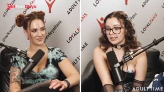 ADULT TIME AVN SPECIAL 1 CORY CHASE, LEXI LUNA, LEANA LOVINGS, ROMI RAIN, AND MORE PODCAST-7