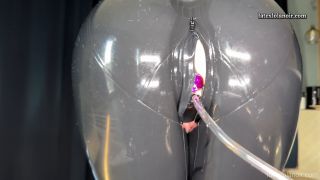 LatexLolaNoir - His personal rubber slut Quick View Porn ...-1