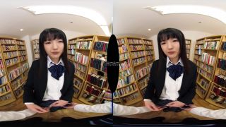 GOPJ-533 C - Japan VR Porn - [Virtual Reality]-0