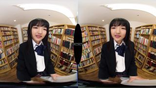 GOPJ-533 C - Japan VR Porn - [Virtual Reality]-1