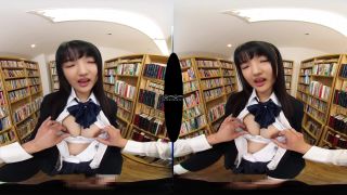 GOPJ-533 C - Japan VR Porn - [Virtual Reality]-3