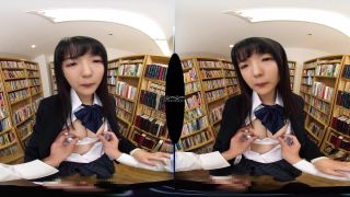 GOPJ-533 C - Japan VR Porn - [Virtual Reality]-4