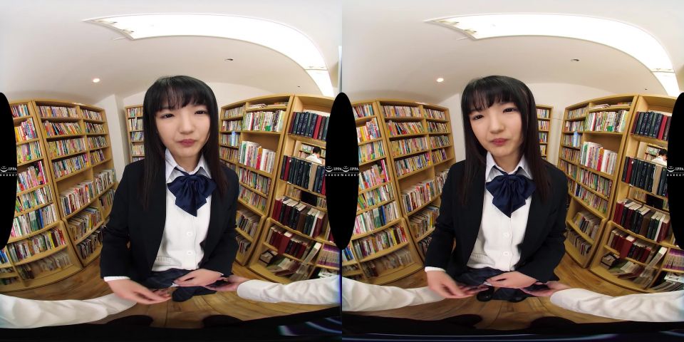 GOPJ-533 C - Japan VR Porn - [Virtual Reality]