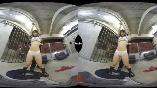 OMVR-001 A - Japan VR Porn!!!-5