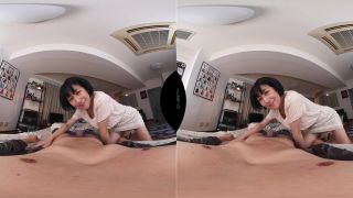 clip 42 3DSVR-0846 C - Japan VR Porn, asian bbw blowjob big cock on reality -0