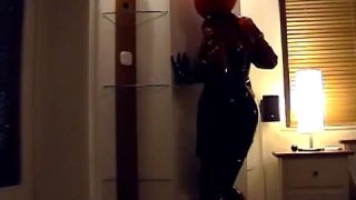 2006-10-15 the freaky locker BDSM!-9