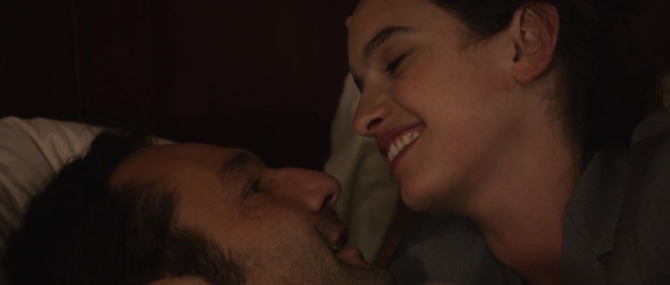 Clara Ponsot – Les infideles (2012) HD 1080p - (Celebrity porn)