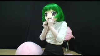 MiraidougaPt 1dlamn-123 - Gap Moe Naked Tie and Y-shirt Mimi Tousa-6