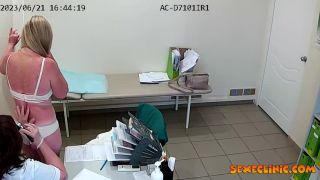 [sexeclinic.com] Doctor fucks pregnant woman porn keep2share k2s video-0