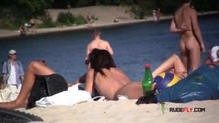 free adult clip 11 Beautiful on Naturist Strand 02 Brazil 2 - nudism - hardcore porn one bbc multiple creampie hardcore-0