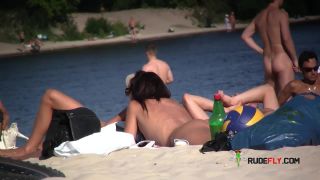 free adult clip 11 Beautiful on Naturist Strand 02 Brazil 2 - nudism - hardcore porn one bbc multiple creampie hardcore-3