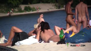 free adult clip 11 Beautiful on Naturist Strand 02 Brazil 2 - nudism - hardcore porn one bbc multiple creampie hardcore-5