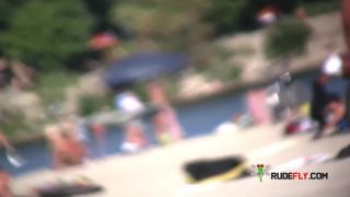free adult clip 11 Beautiful on Naturist Strand 02 Brazil 2 - nudism - hardcore porn one bbc multiple creampie hardcore-9