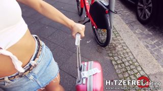 Hitzefrei – Anastasia Brokelyn-1