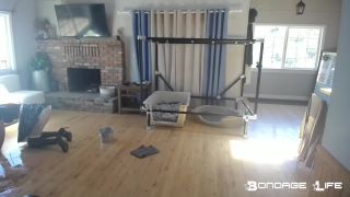 online adult video 9 bdsm black and white fetish porn | BondageLife – Motions Of A Slave Rachel Greyhound | bondagelife-7