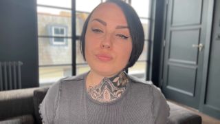 online adult clip 27 femdom tied handjob Miss Valentina – Dick Sucking Obsession, masturbation instructions on fetish porn-4