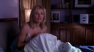 Cameron Diaz – Vanilla Sky (2001) HD 1080p - (Celebrity porn)-5