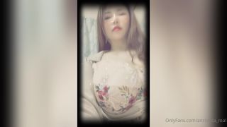 Anri Okita - anriokita real () Anriokitareal - video do you know chira rhythm in japanese ps preparing the locked video 03-05-2020-5