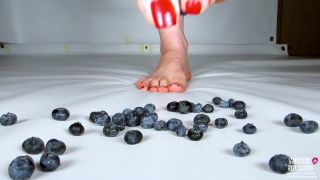 adult video clip 11 xxx video clip 8 the best foot fetish Mickeesprings – Pulverized – Giantess Barefoot Berry Stomp, feet on feet porn - fetish - femdom porn free foot fetish porn-1