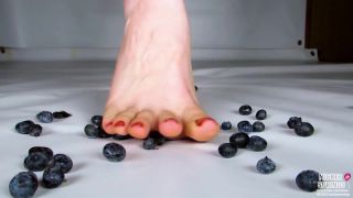 adult video clip 11 xxx video clip 8 the best foot fetish Mickeesprings – Pulverized – Giantess Barefoot Berry Stomp, feet on feet porn - fetish - femdom porn free foot fetish porn-2