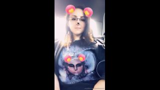 Goddess Eris () Goddesseris - backseat boobies 13-05-2019-0