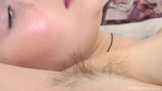 6226 Hairy - Ole Nina - White Dress Blue Holidahy-7