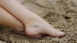 online xxx clip 49 Tinas Japanese - White Feet in Your Face on femdom porn satin fetish-5