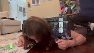 xxx video clip 34 femdom blowjob Tickling Videos, download – hostickel- layla on feet porn-0