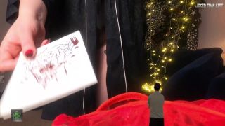 LTLGiantessClips - Roxie Rusalka in Orgasmic Valentines Day Giantess Vore SFX - Vore-0