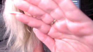 video 26 fetish network Missbehavin26 - Aunt Sends U a Video To Help ur Pantyhose Addiction - FullHD 1080p, taboo on milf porn-0