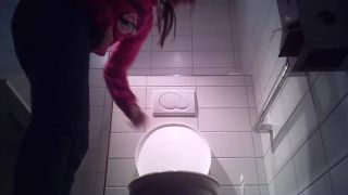 Voyeur - Swiss Toilet 10,  on voyeur -1