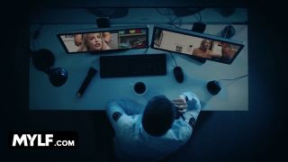 Spencer Scott,Miss Raquel,Jena LaRose,Brandy Salazar - Last Week On MYLF: 06/09/2025 - 06/15/2025 Trailer Compilation-0