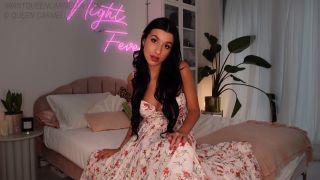 Queen Carmella - Horny Housewife - Handpicked Jerk - Off Instruction - Joi fantasy-1