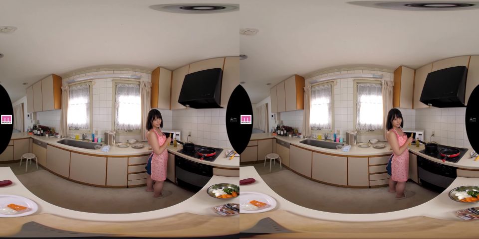 video 1 MDVR-125 D – Japanese VR - japanese vr - 3d porn 