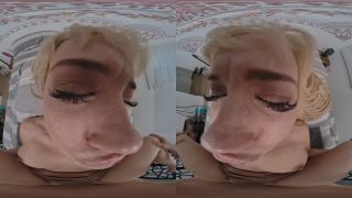 Your Stepmom Jessica Ryan - Gear VR-6