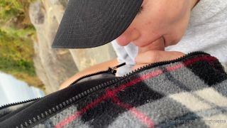 skyhighsierra  From our trip to the island a few weeks back we were so horny wanted to fuck so bad 10-10-2020-2