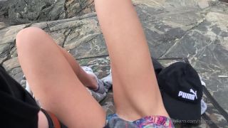 skyhighsierra  From our trip to the island a few weeks back we were so horny wanted to fuck so bad 10-10-2020-5