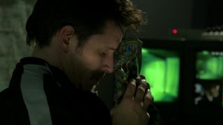 Elissa Dowling, Carrie Hayes - Caller ID Entity (2018) HD 1080p - (Celebrity porn)-6