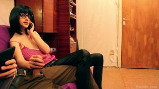Amedee Vause in Daddys Gossip Girl (Part1of4) Mature!-4