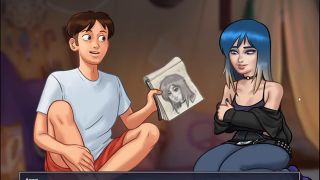 Hentai new part 7-0