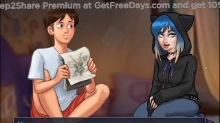 Hentai new part 7-1