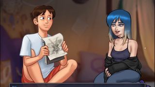 Hentai new part 7-2