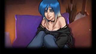 Hentai new part 7-3
