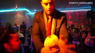 Party Hardcore Gone Crazy Vol. 16 Part 3 - Cam 1-1