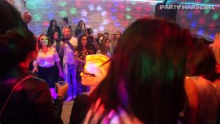 Party Hardcore Gone Crazy Vol. 16 Part 3 - Cam 1-2
