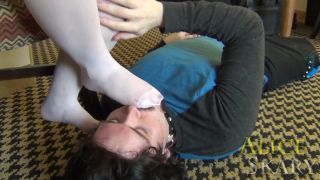free porn video 22 Alice Skary – First Chance At Worshiping My Stockings on fetish porn femdom smother-6