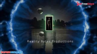 [Superheroine.Porn] Reality Bytes Productions - The Battle for Earth - Superhero in a Fight for Survival-0