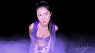 adult video clip 20 Princess Miki - Genie’S Love Spell - hypnosis - asian girl porn milf fetish-7